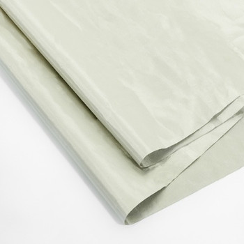 Silver Grey Signal Blocker Fabric