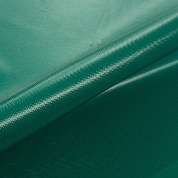 Green Heavy Duty Waterproof PVC 610grm