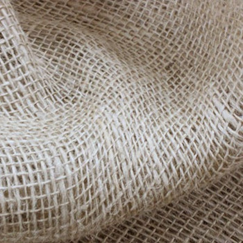 Natural Hessian Frost Protect