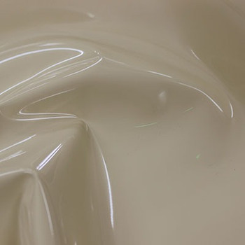 Cream 315 Kiss Laminate PVC Flame Retardant