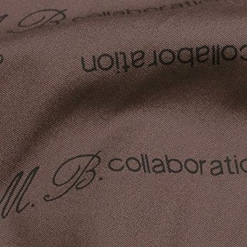 Chocolate Budget Signature Lining (D)