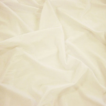 Cream loose Cover Fabric