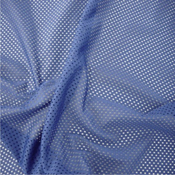 Dk Royal Airtex Mesh Fabric