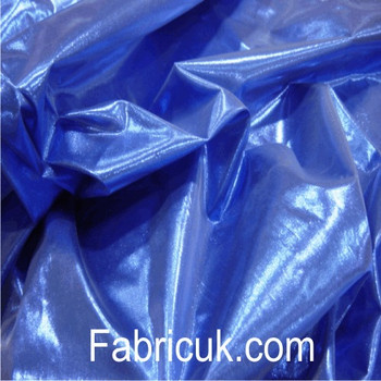 Royal Paper Lami Fabric