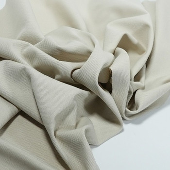 Ivory Honeycomb Speaker & Panel Fabric