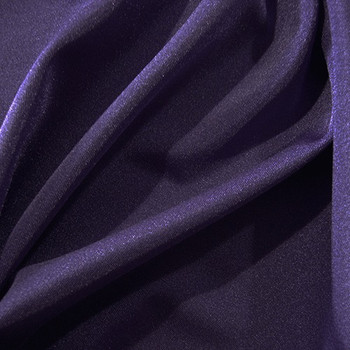Purple Nylon Lycra