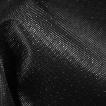 Black Non Slip Spunbond Antislip Fabric