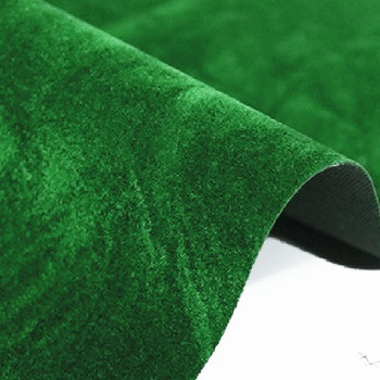 Tarn Fire Retardant Suedette
