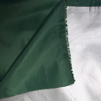 Green Breathable Solar Protective fabric