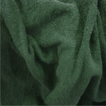 Bottle Terry Toweling Fabric