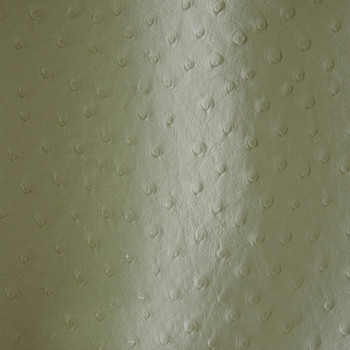 Beige (0929) Ostrich Textured leatherette Soliena
