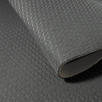 Black VW Tassimo Seating Fabric