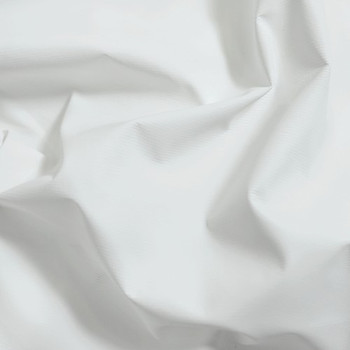 White Mattress Protector Fabric