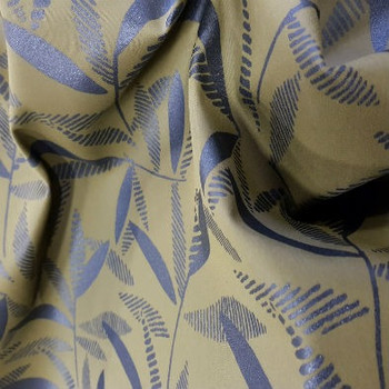 Olive Rowan Waterproof Fabric