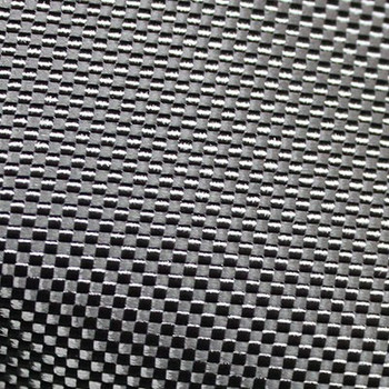 Grey Heavy Waterproof Polyester (D)