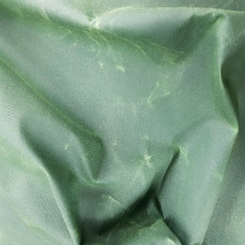 Apple Waxed Fabric