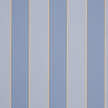 Blue(7109) Sienne Stripes Awning Fabric