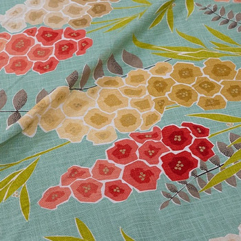 Azalea Soft Upholstery & curtain fabric