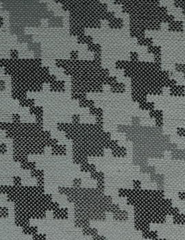 Aztec Cosmic Geometric Aztec Upholstery Fabric