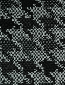 Aztec Grey Geometric Aztec Upholstery Fabric