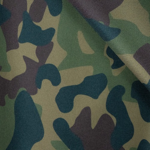 Camouflage Fabrics