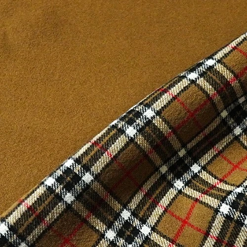 Plain Fleece Fabrics