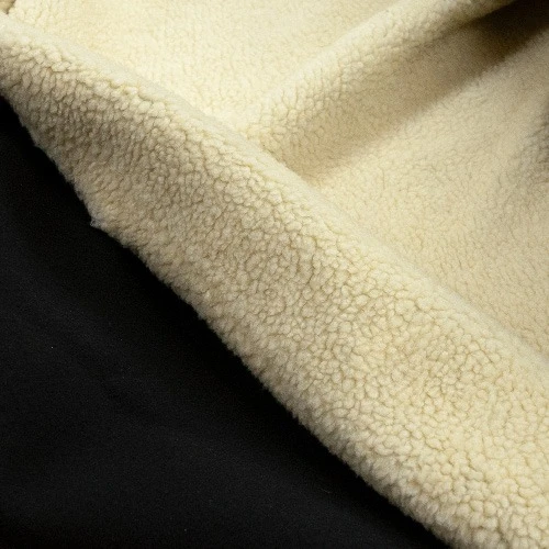 Sherpa Fleece Fabrics