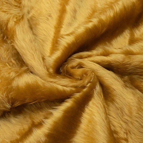 Fur Fabrics