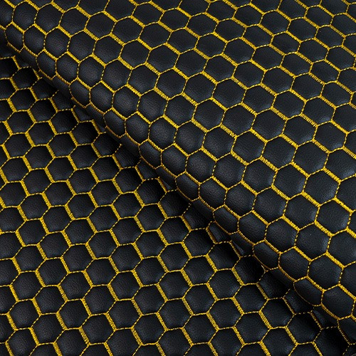 Vehicle Fabrics
