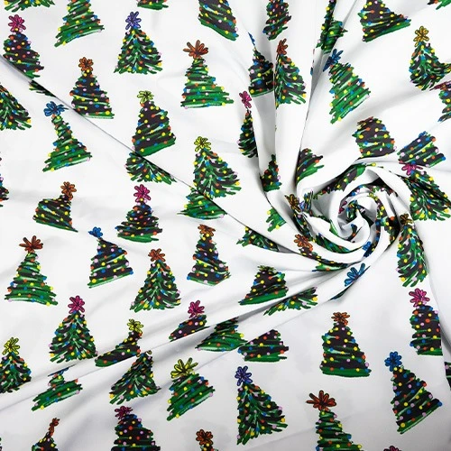 Christmas Fabrics