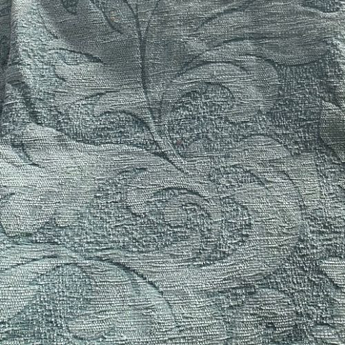 Light Blue Casey Upholstery Fabric