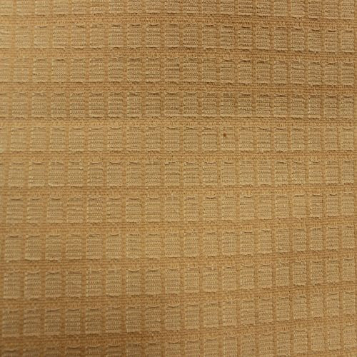Natural Mini Square Upholstery Fabric