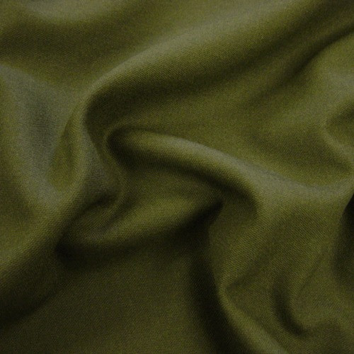Sage Poly Wool Suiting (Hardwearing)