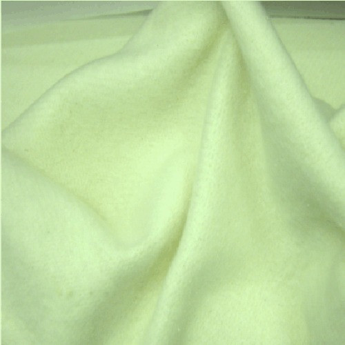 Natural Curtain Bump Lining - 410grm