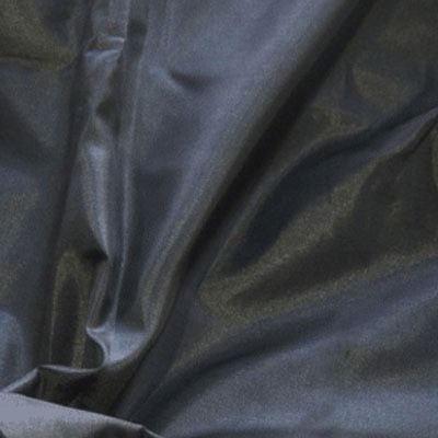 Black Marquee Lining Fire Retardant (150cm)