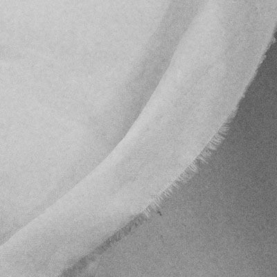 White 4oz Cotton Wadding