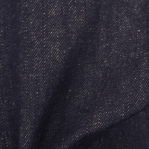 Denim Blue (63616) Denim Fabric