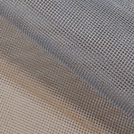 Grey FR Military grade Mesh Fabric.jpg