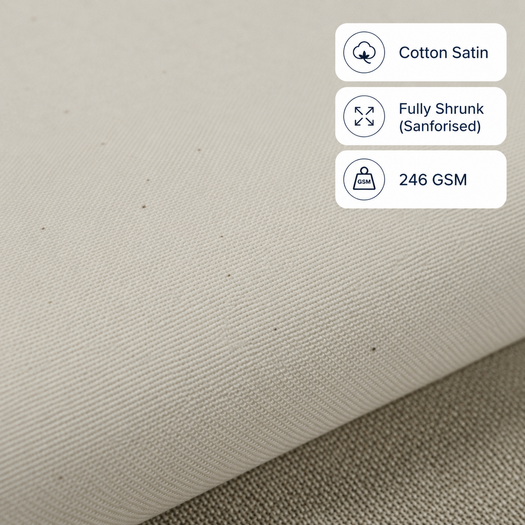 Naturals Fabric Collection