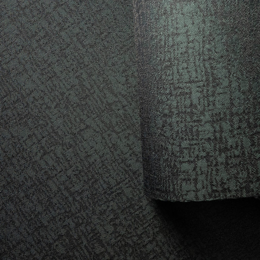 Jacquard Mercedes Sprinter 2020 Seating Fabric