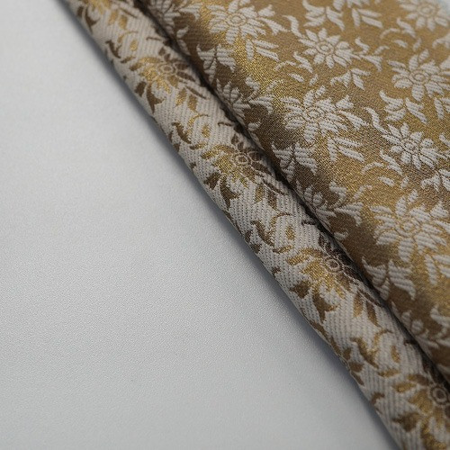 Daisy Indian Jacquard