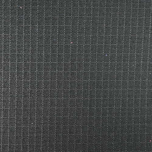 Black Ripstop Canvas 12oz Fabric