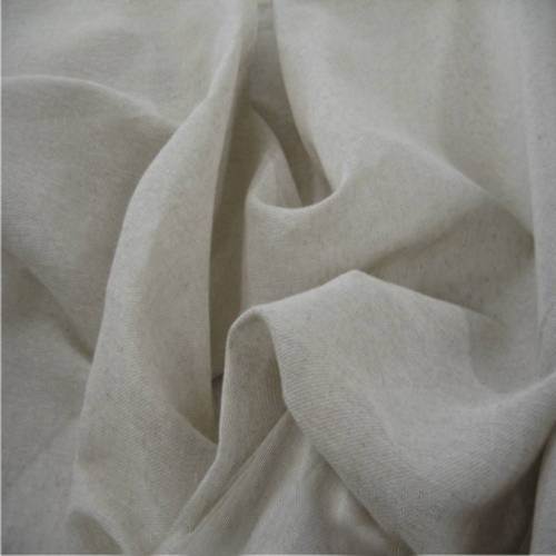 Natural Scrim Fabric
