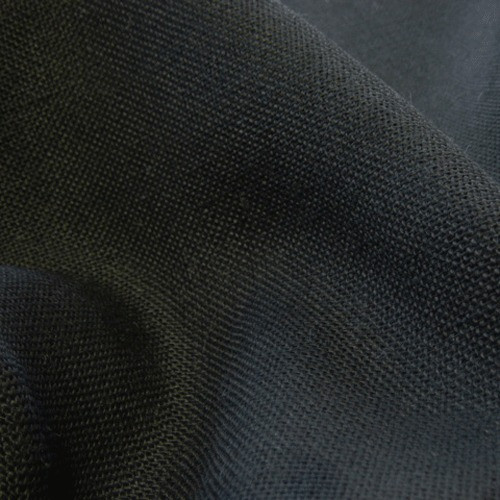 Black Hessian Fabric Coloured Jute Cloth