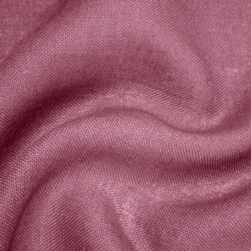 Burgundy Hessian Fabric Coloured Jute Cloth