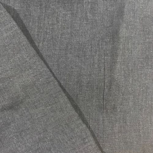 Black 069 Chambray Denim