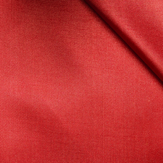 Red(032C) Fire Retardant Display Fabric