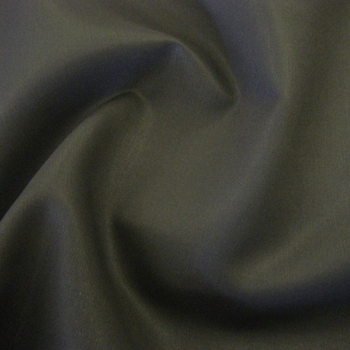 Black Fire Retardant Poly Cotton