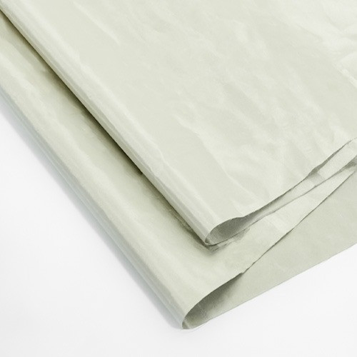 Silver Grey Signal Blocker Fabric