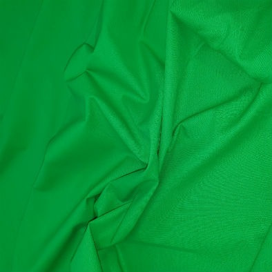 Green Screen Fabric - Chroma Key